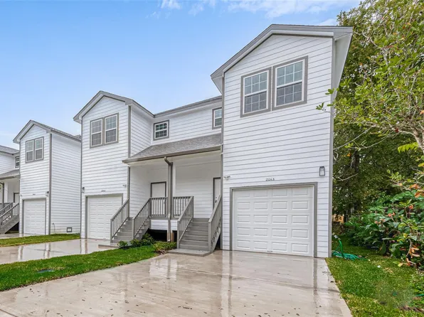 2528 S Texas Ave #A, Pearland, TX 77581
