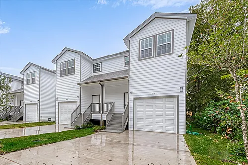 2528 S Texas Ave #A Photo 1