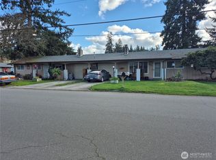 7837 3rd Avenue SE #A & B, Lacey, WA