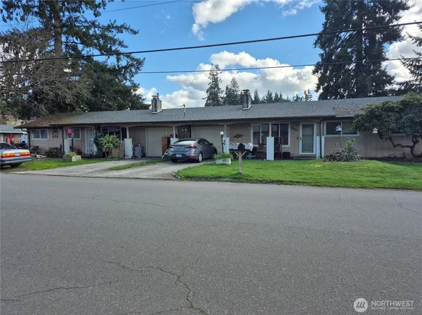 7837 3rd Avenue SE #A & B, Olympia, WA 98503