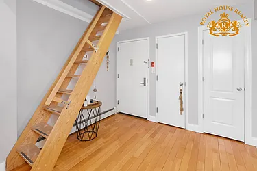 Sold by Royal House Realty, Inc.
