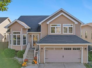 4113 Vidon Dr, Madison, WI 53704