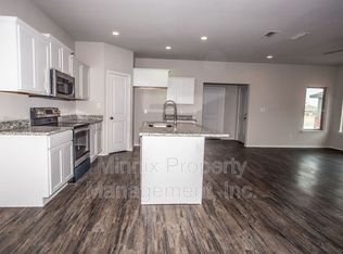 1716 102nd St #A, Lubbock, TX 79423