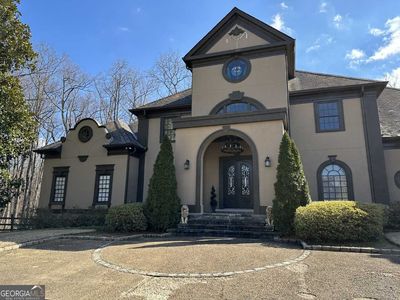 725 Riley Pl, Sandy Springs, GA, 30327