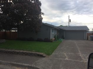 601 30th Ave SE, Albany, OR 97322