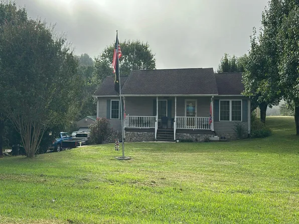 590 E Allens Bridge Rd, Greeneville, TN 37743