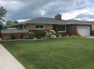 37941 Terra Mar St, Harrison Township, MI 48045