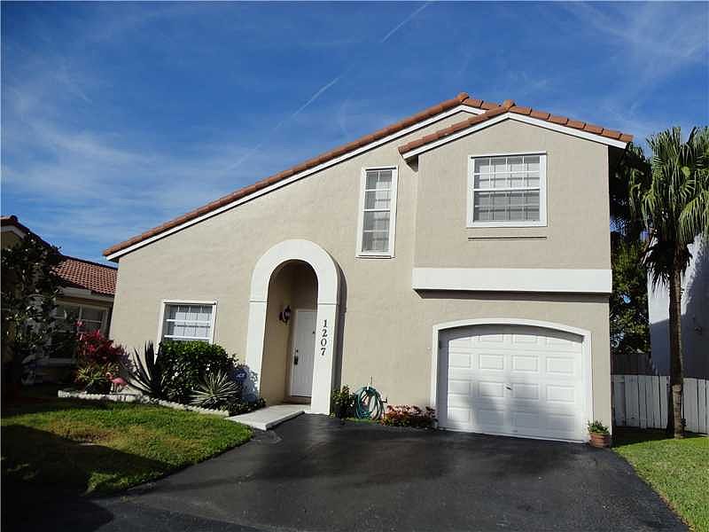 1st image of 1207 NW 126th Ter