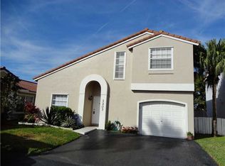 1207 NW 126th Ter, Sunrise, FL 33323