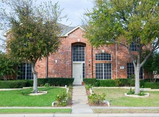 1922 Deercreek Dr, Allen, TX 75013