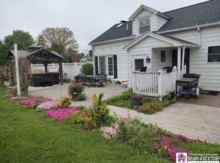 4985 W Main Rd, Fredonia, NY 14063