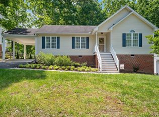 8801 S Boones Trail Rd, North Chesterfield, VA 23236