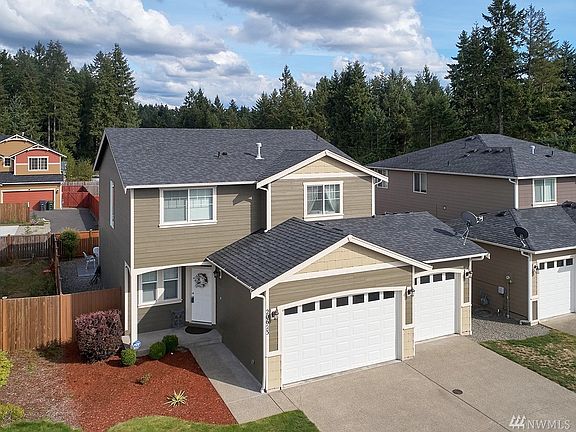 2nd image of 20623 81st Avenue Ct E