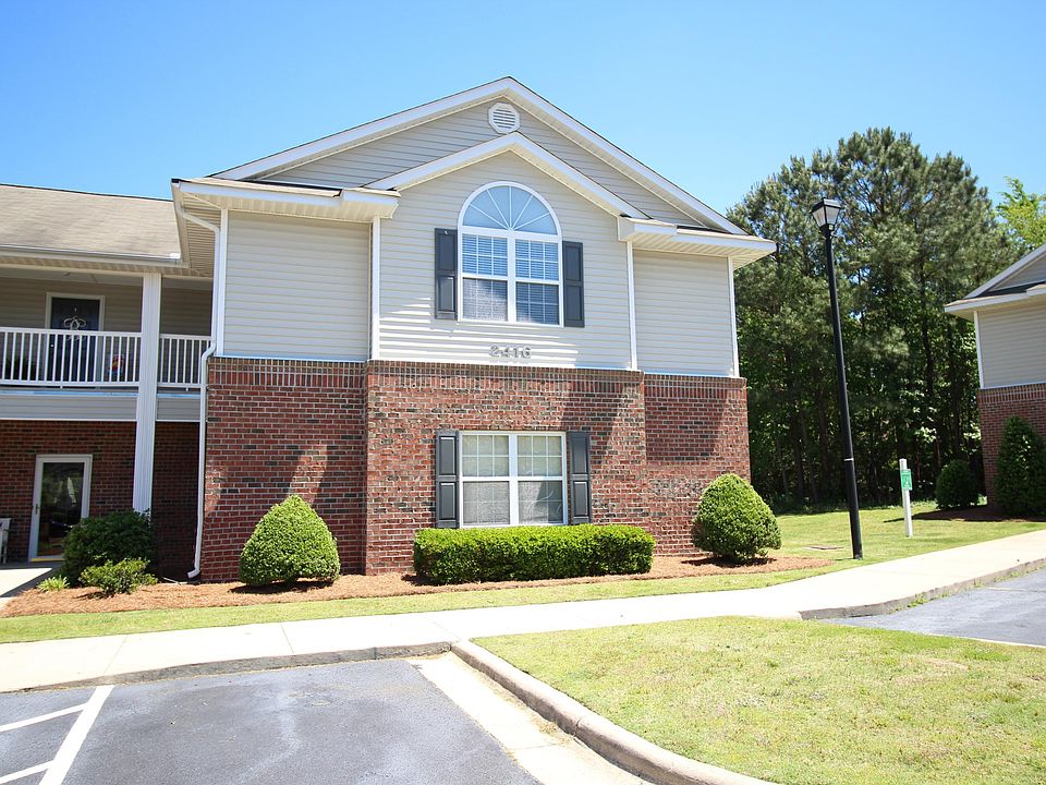 1st image of 2416 King Richard Court #D