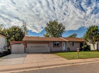 11106 E Ada Pl, Aurora, CO 80012