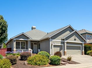 1130 Rachael Ln, Windsor, CA 95492