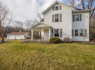 2201 Kershner Rd, Dayton, OH 45414