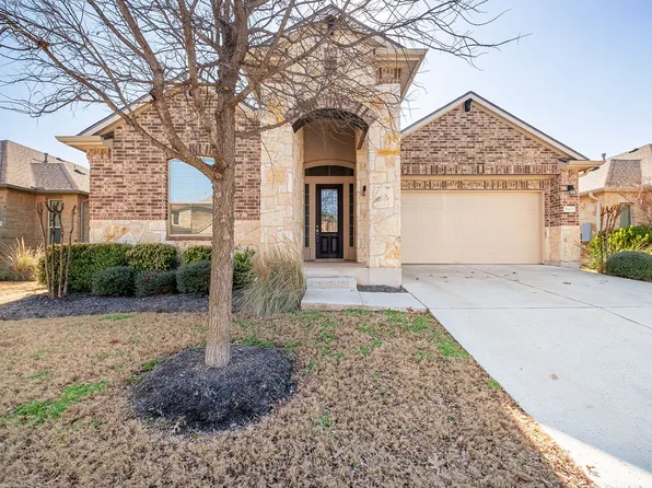 16405 Pallazo Dr, Pflugerville, TX 78660