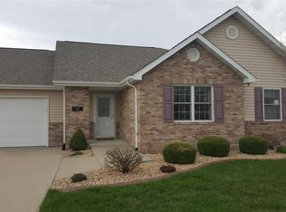 55 Malan Ct, Highland, IL