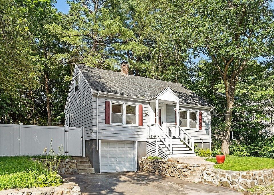 256 Walnut St, Saugus, MA 01906 Zillow