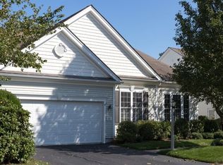 12 Sky Reach, Plymouth, MA 02360