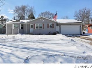 834 Lynn St, Chippewa Falls, WI 54729
