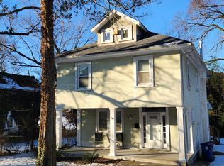 6408 Clearspring Rd, Baltimore, MD 21212