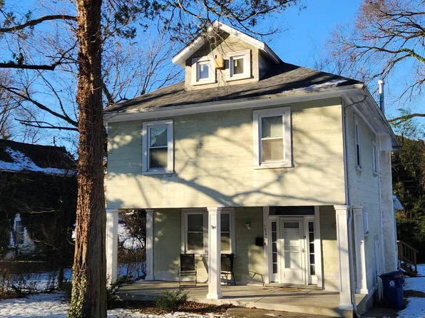 6408 Clearspring Rd, Baltimore, MD 21212