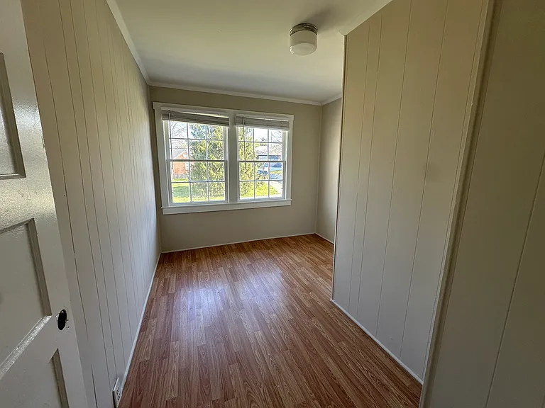 Bedroom 2 Upstairs