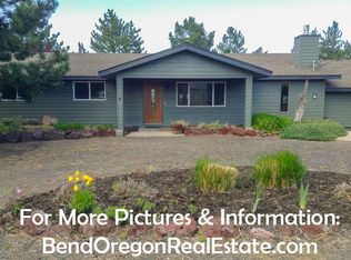 2443 SW Pumice Ave, Redmond, OR 97756