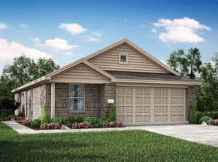 7209 Gray Wolf Ln, McKinney, TX 75071