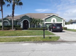 418 Covered Bridge Dr, Ocoee, FL 34761