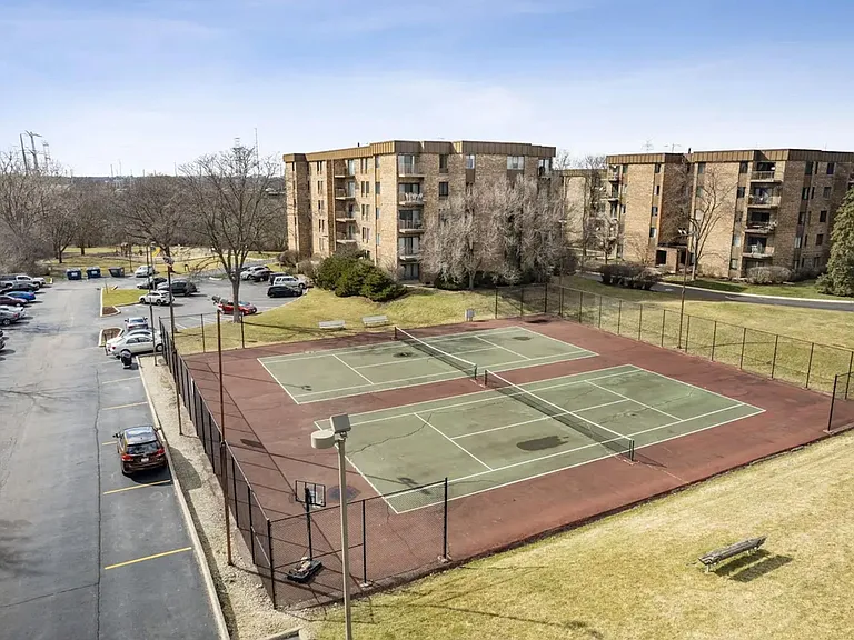 425 Walnut Creek Ln #1401 — Photo 12