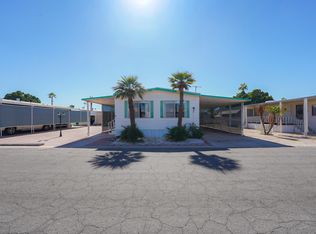 3380 S 4th Ave LOT 68, Yuma, AZ 85365