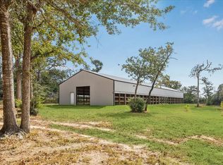 6618 Stokes Rd, Bellville, TX 77418