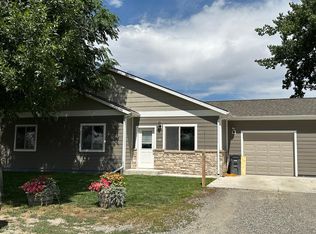 280 W Ivy St UNIT A, Three Forks, MT 59752