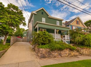 252 Franklin St, Morgantown, WV 26501