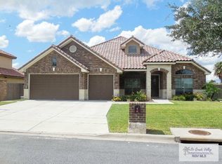 4123 Stillwater Cv, Edinburg, TX 78542