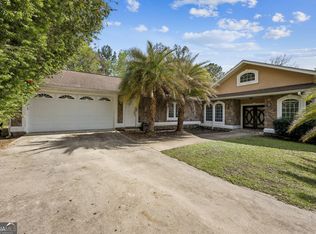 515 Hide Away Lake Loop, Kingsland, GA 31548