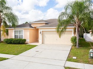 842 Milford St, Davenport, FL 33897