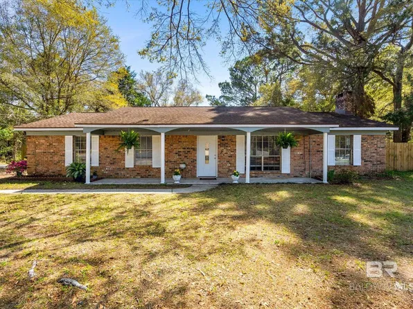 1112 Caroline Ave, Daphne, AL 36526