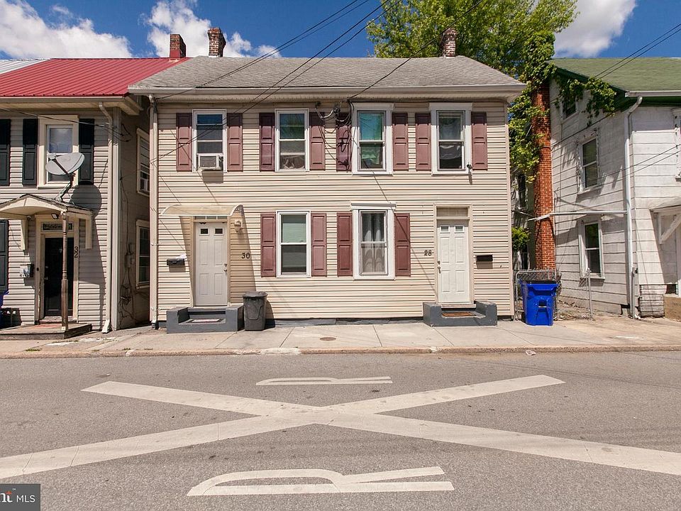 1st image of 28 Garlinger Ave #30