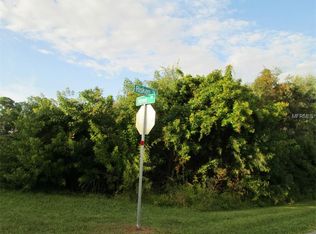 2433 Risken Ter, Port Charlotte, FL 33981