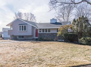 7 Wirthmore Ln, Lynnfield, MA 01940