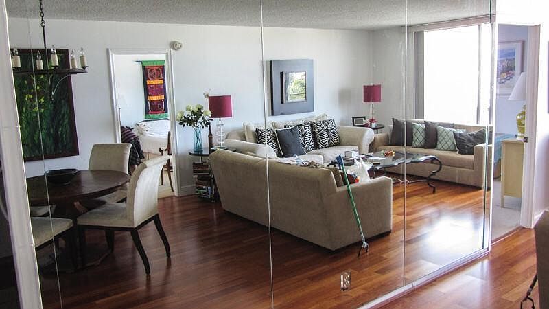 2nd image of 2000 S Ocean Blvd #Lf