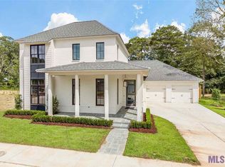 4909 Inniswold Oaks Dr, Baton Rouge, LA 70809