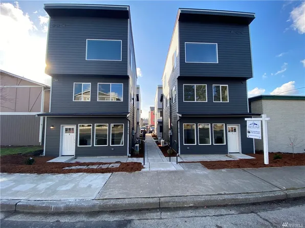 4010-4016 S Warner St #B, Tacoma, WA 98409