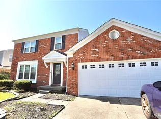 45587 Hanford Rd, Canton, MI 48187