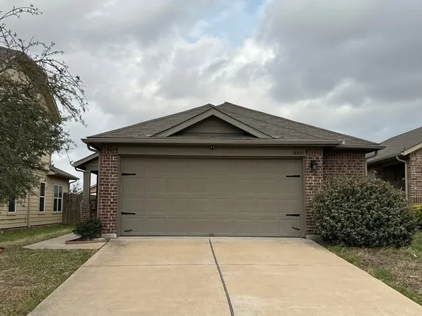 14408 Boudin Ct, Manor, TX 78653