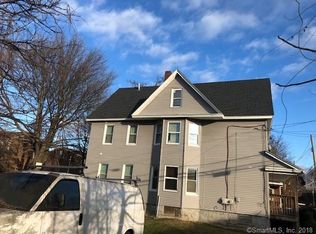 33 Orange St, Bridgeport, CT 06607